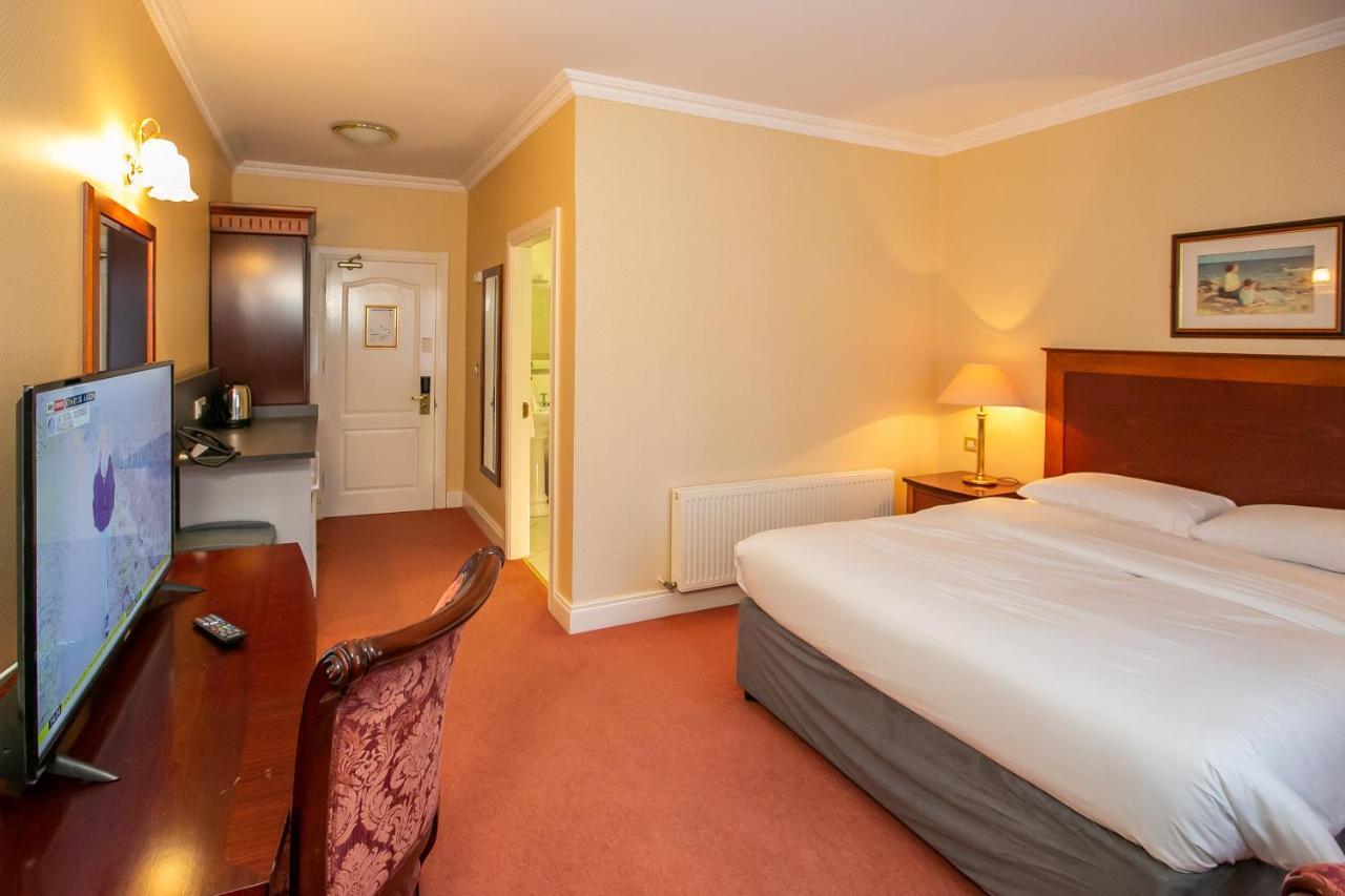 Cityark Aparthotel Дублин Экстерьер фото