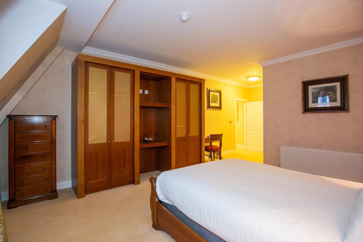 Cityark Aparthotel Дублин Экстерьер фото